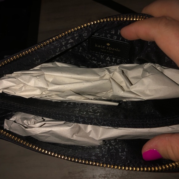 Kate Spade Wilson Road Madelyne - Picture 2 of 3